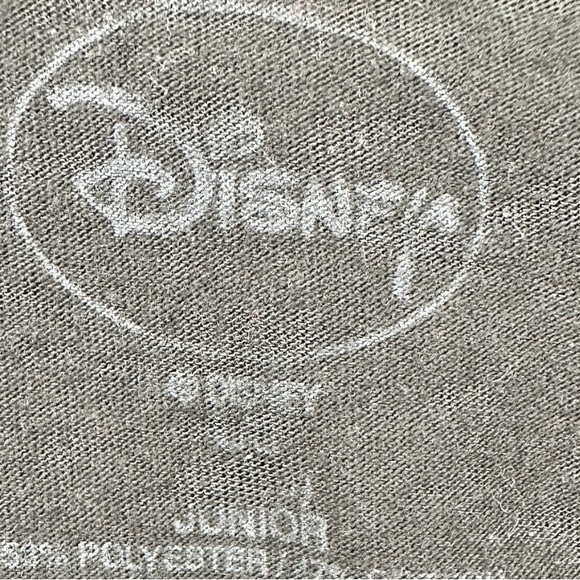 Disney ~ Junior’s Alice In Wonderland Graphic T-Shirt - Size Small/Medium - Picture 6 of 6